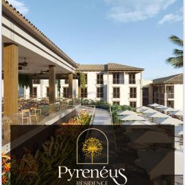 Pyrenéus Residence