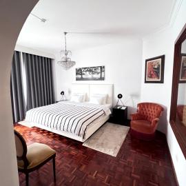 HOTEL BOUTIQUE a ESPLANADA, hotel a Castelo Branco