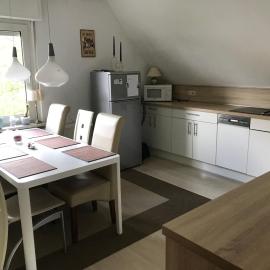 Monteurwohnung WLAN Stellplatz