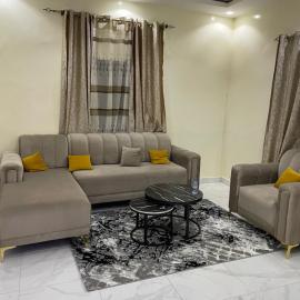 Appartement Meublé à Rufisque Dakar