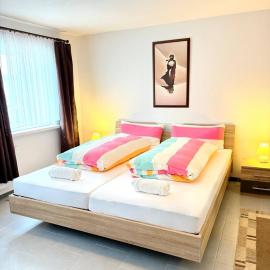Cosy Holiday Nest in Marienhafe
