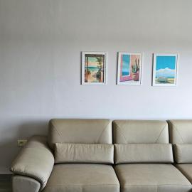 Agda Home Gjiri i Lalezit
