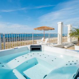 Natoli Beach House & Villas Villa Manfredi