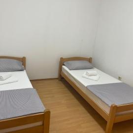 Apartment Haris i Melisa, hotel Mostarban