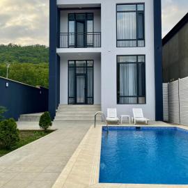 Stay In Quba - Holiday Villas