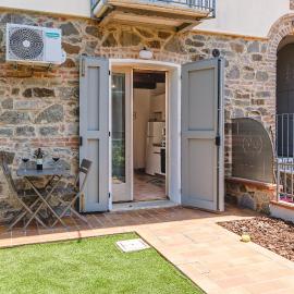 Appartamento - Il Gelso, Hotel in Lucignano