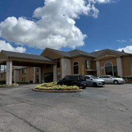 Hometown Place, hotel din Olive Branch