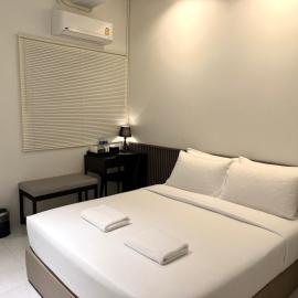 My House Guesthouse & Restaurant