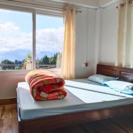 Pinescape Homestay, hotel in Kurseong