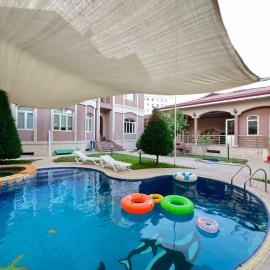 MIMFRI PREMIUM guest house, hotel