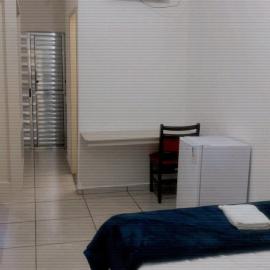 Atibaia Flat, hotel a Atibaia
