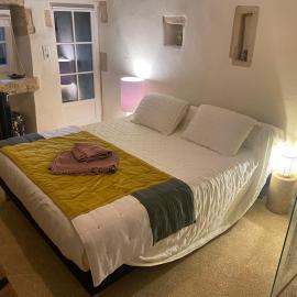 Chambre d'hôte pont du Gard, hotel in Castillon-du-Gard