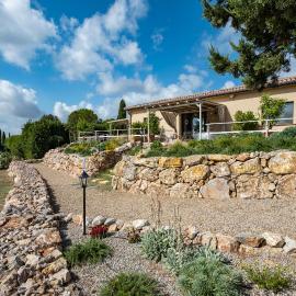 Tenuta Poggio Piero, hotel in Montemassi