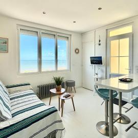 Le pokerdas 2 - lesparisnormands, hotel in Villers-sur-Mer
