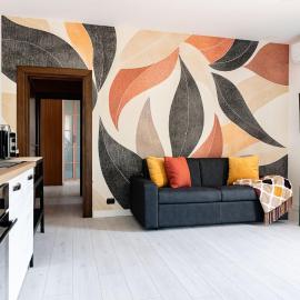 Dimora delle Foglie - Villino ai Castelli Romani, hotel em Cecchina