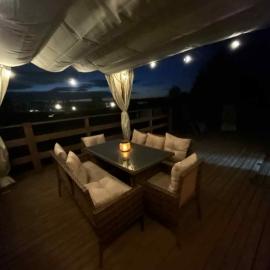 Apartament Sady