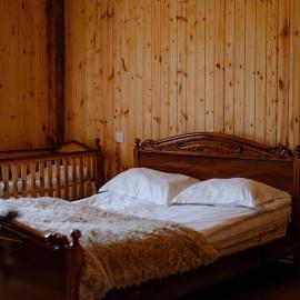 Ghazaryan's Home Guesthouse Lori, hotel em Debed