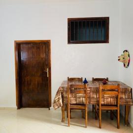 Heart of Targha، فندق في Targa