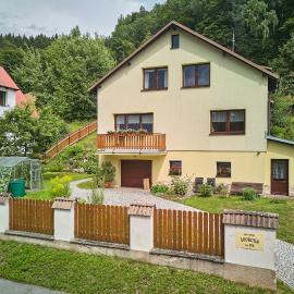 Apartmán Svoboda