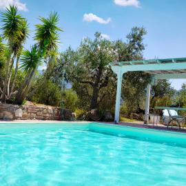 Al Castelluccio, hotel in San Vincenzo