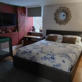 The Hideaway Inverurie, hotel in Inverurie