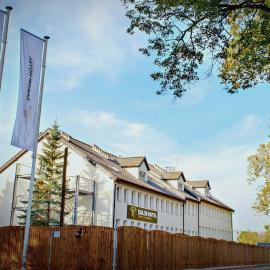 Tailor Hotel Sport & Conference, hotel em Morąg