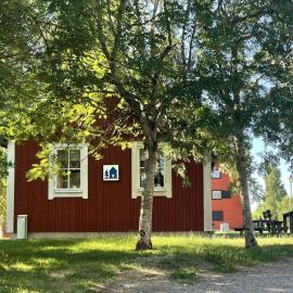 Valla Vandrarhem, hotel en Linköping