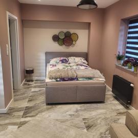Apartament Suzi dla dwojga, hotel a Kruszyn