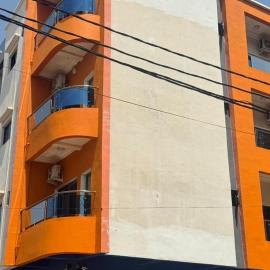 Sackoappartements, hotel a Bamako