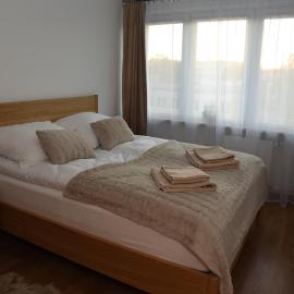 Kwatera garnizonowa