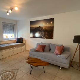 Ferienwohnung Bergliebe