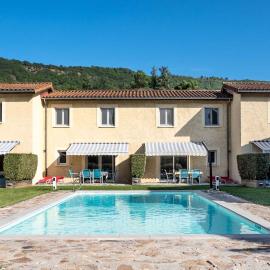 Domaine Des Fleurs