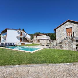 Quinta da Cachada, Hotel in Lousada