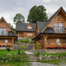 Tatra Break