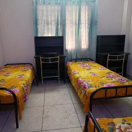 Mother Teresa Homes Ledies Hostel, Hotel in Ābdullāpur