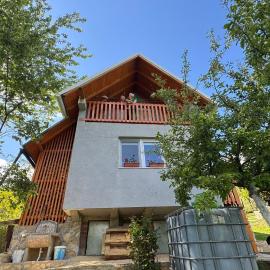 Guest House Skakavac