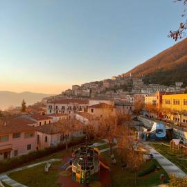 Civico 13 E-Bike Hotel & Casa Vacanza San Donato Val di Comino