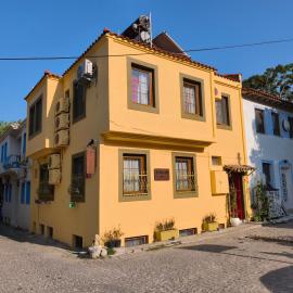 Adahan Otel Bozcaada