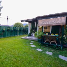 SOKO Guesthouse & Garden