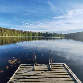 Nature & Golf, Hotel in Jyväskylä