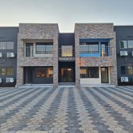 The Rami Residence, hotel i Livingstone