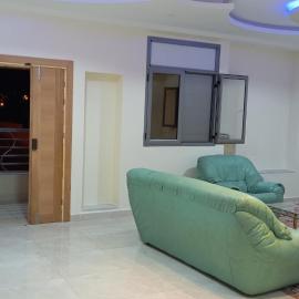 Ammaedara, hôtel à Haïdra
