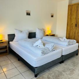 Zentrale Unterkunft in Selm, hotel sa Selm