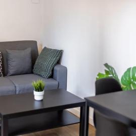 New & Modern Apartment