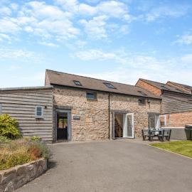 Ty Godro - Uk12745, hotel u gradu Acrefair