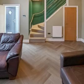 Uk47330 - Olive Cottage, hotel in Amble