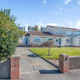 Seamill Cottage, Hotel in Seamill