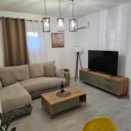 Viesnīca Casa del Olives pilsētā Lastva