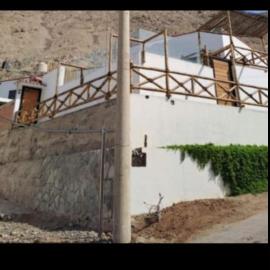 Casa en cineguilla, hotel di Cieneguilla