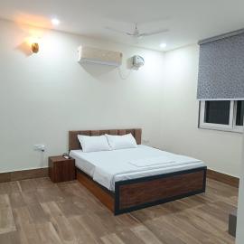 Rocopie farm, hotell i Rohtak